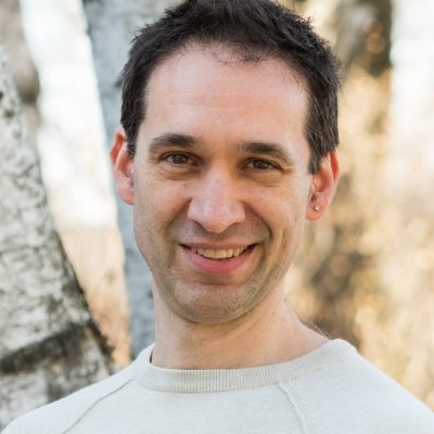 Mike Hollander