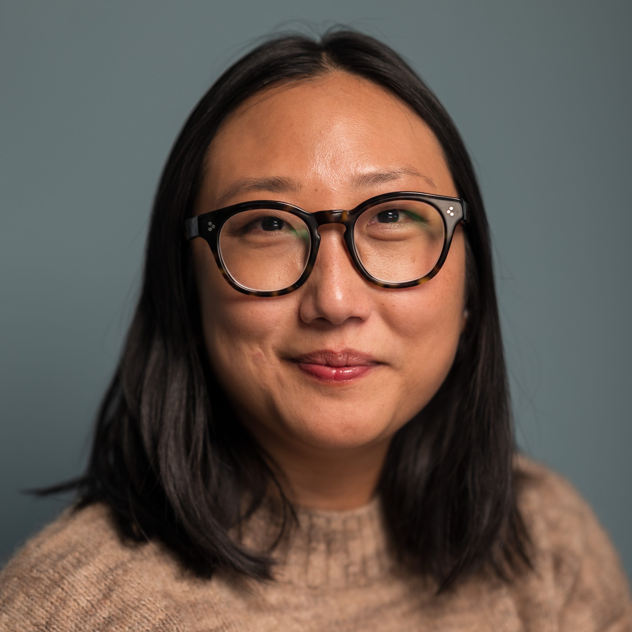 Sandra Hong